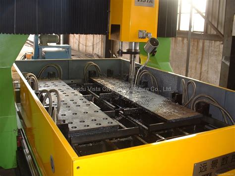 china cnc plate drilling machine|CNC Plate Drilling Machine .